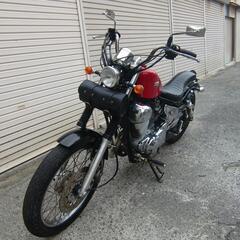 ヤマハ  3DM  ビラーゴ250  カスタム多数
