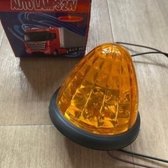 新品　マーカーランプ　9個　3800円の画像