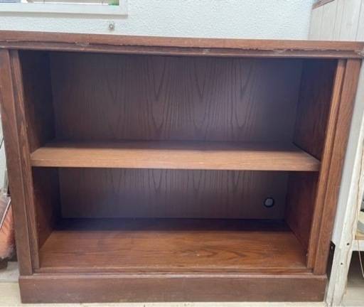 お値下げしました。アメリカン家具