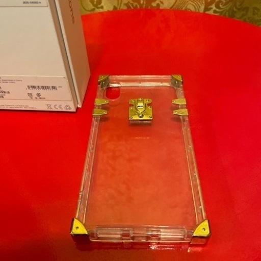 iPhone X (64GB) 画面が大きく、バッテリー100%SIMフリー