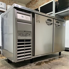 お引取り限定 動作良好 19年製 福島工業 フクシマ 239L ...