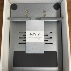BoYata ポータブルタブレットスタンドの画像