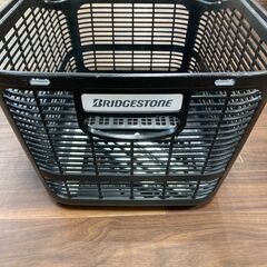 ブリヂストン(BRIDGESTONE) スタイリッシュ リヤバス...