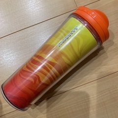 スタバ　タンブラー　ハワイの画像