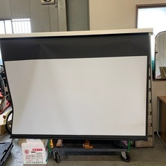 特価　まもなく処分 吊り下げ式　Theater house 電動...