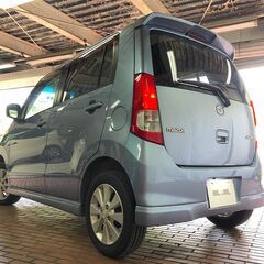 ジモティーだけの大特価【乗り出し33万円】 マツダ  AZワゴン 機関良好!! 特選車!! ローンOK!!の画像