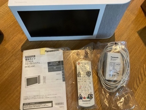 【値下げ】パナソニック ワイヤレススピーカーシステム スピーカー パナソニック ワイヤレス」の人気商品一覧 | 安い