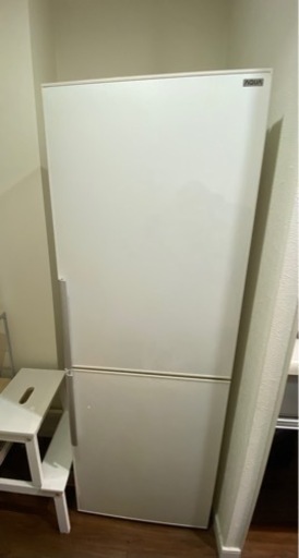 aqua 冷蔵庫AQR D27A