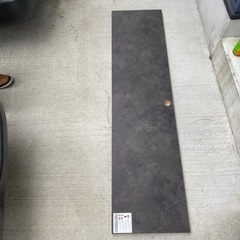 美品❓高級面材使用‼️棚板 天板 カウンター板 DIYにいかが❓ 