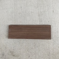 小さい棚板‼️ しっかりした面材‼️ DIYにいかが❓❓