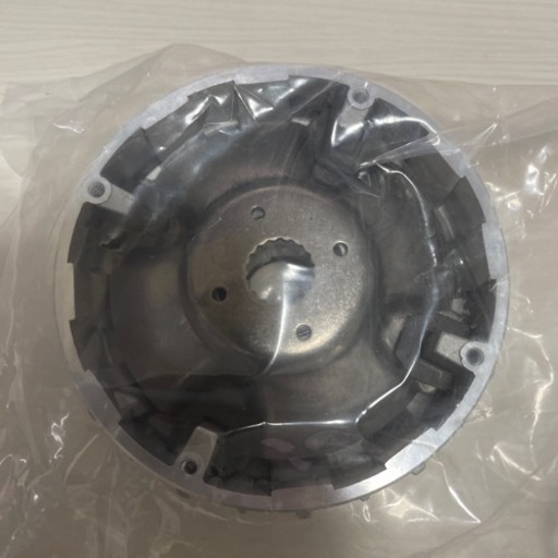 KN企画製マジェスティー250用補修ベルトキット