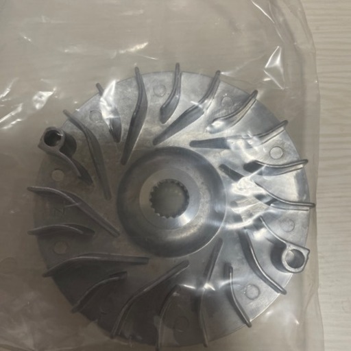 KN企画製マジェスティー250用補修ベルトキット