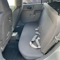 マツダ　ファミリア　絶好調　キャリア付きの画像