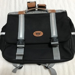 国分南中スクールバッグ　予定者決まりました
