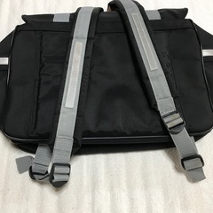 国分南中スクールバッグ　予定者決まりましたの画像
