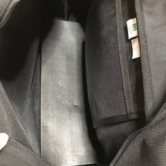 国分南中スクールバッグ　予定者決まりましたの画像