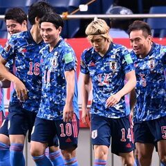 11月22日（火）W杯開幕！！サッカー好き集まれ☆ワールドカップ...