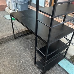 机の画像