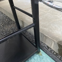 机の画像