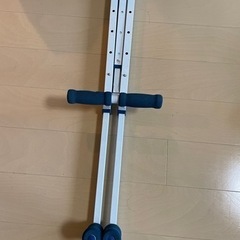 また割り　マタ割り　股割り　器具　レッグストレッチャー