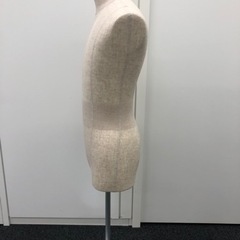 【お取引中】マネキンお譲りいたします。の画像