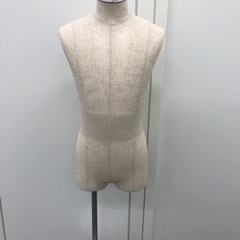 【お取引中】マネキンお譲りいたします。の画像