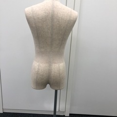 【お取引中】マネキンお譲りいたします。の画像