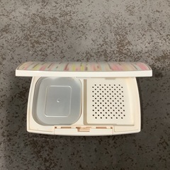 100円　ファンデーションケース　コフレドール用　ケースのみの画像