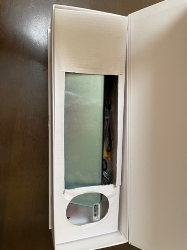 ルームミラー型ドライブレコーダー