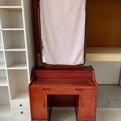 ドレッサーの画像