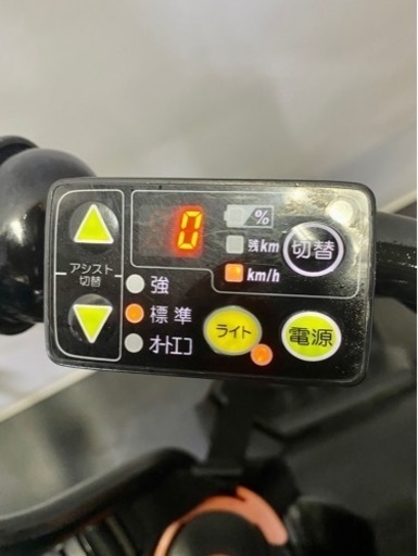 関東全域送料無料 保証付き 電動自転車　ヤマハ　パスバビー　20インチ 3人乗り 8.7ah 新型　パワフル