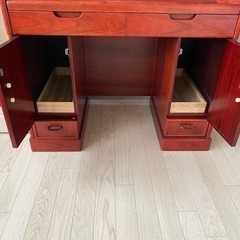 ドレッサーの画像