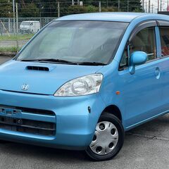 【動画公開中！】ホンダ　ライフ/グレード　Fターボ/希少なターボ...