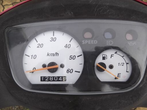 【ガチ商談中】ヤマハ BJ 実働 希少2st 自賠責付き