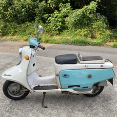 ラビット125  S301