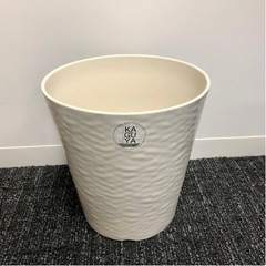 植木鉢④ 胡蝶蘭 プラスチック [受渡決定]