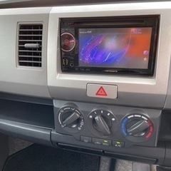 MT‼️‼️車検令和6年2月‼️‼️総額17万円‼️ワゴンR‼️の画像