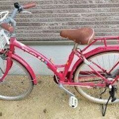 自転車 子供 24インチ 