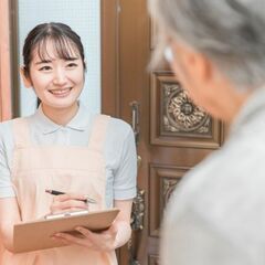 ☆週２日４時間～OK☆経験者☆即戦力☆清掃スタッフ募集！の画像