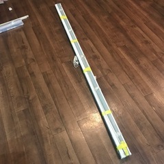 美品　ホワイトブラインド