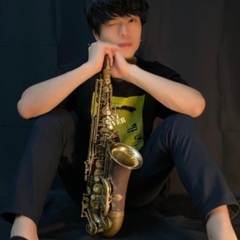 ☘️サックスレッスン🎷✨都営新宿線沿線🐳✨🎶の画像