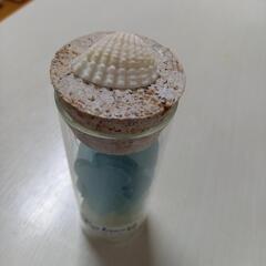 シーグラス(訳あり)お値下げの画像