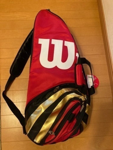 テニスラケットバッグ Wilson BLX