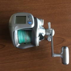 ダイワ　タナセンサーZ 50Ci