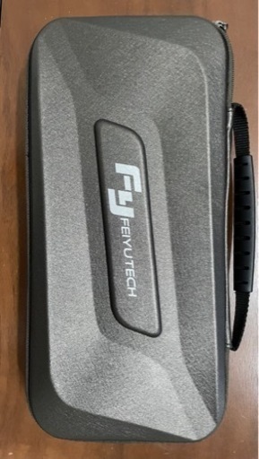【大幅値下げ】GoPro HERO7, Gimbal Feiyu Tech G6