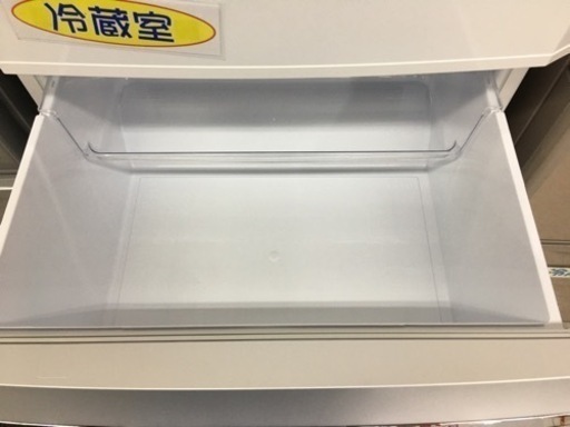 三菱　335ℓ冷蔵庫　自動製氷　2020年製