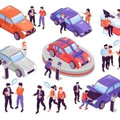 追加募集☆急募☆【次世代四輪二輪の展示会　協賛企業募集】
