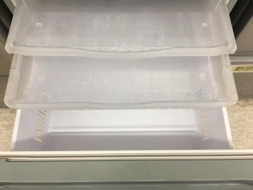 日立　470ℓ冷蔵庫　自動製氷　2013年製
