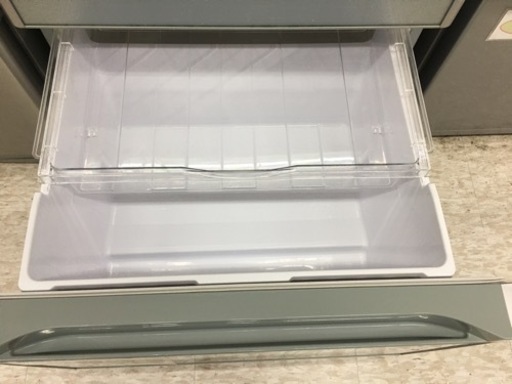 日立　470ℓ冷蔵庫　自動製氷　2013年製
