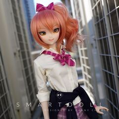 スマートドール　城ヶ崎美嘉を購入希望